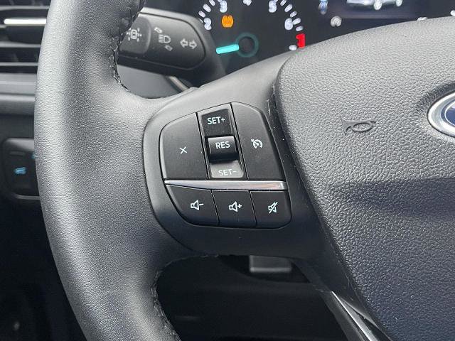 Certified 2022 Ford Escape SE w/ Convenience Package image 26