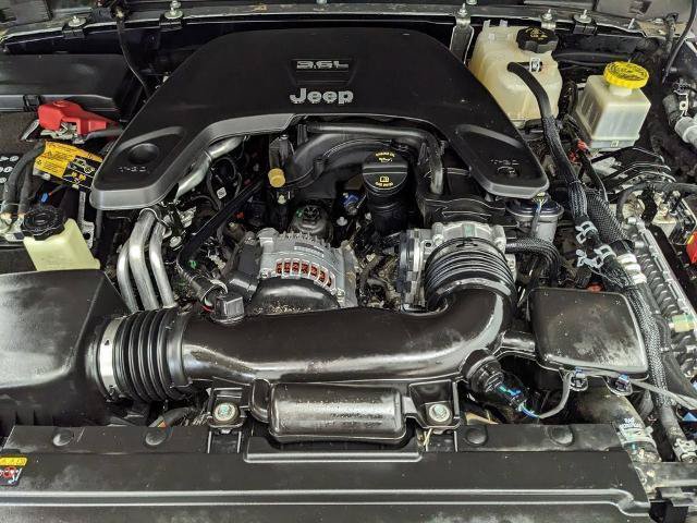 Used 2021 Jeep Gladiator Rubicon AWD/4WD image 22