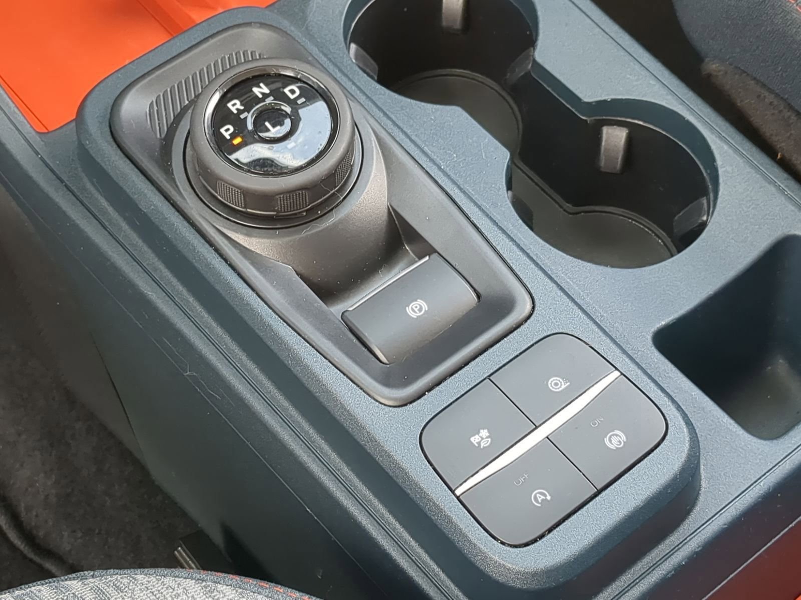 Certified 2023 Ford Maverick XLT w/ Equipment Group 300A Standard image 31