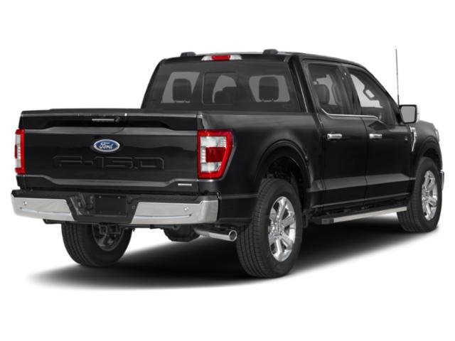 Certified 2023 Ford F150 Lariat w/ Equipment Group 502A High AWD/4WD image 2