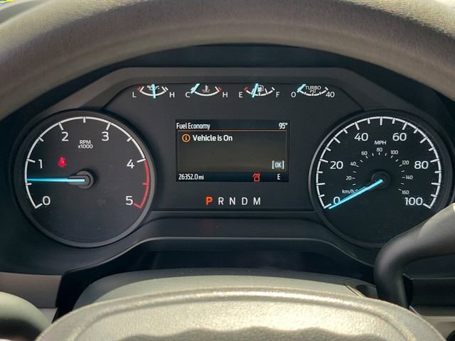 Certified 2026 Ford F250 XL AWD/4WD image 32