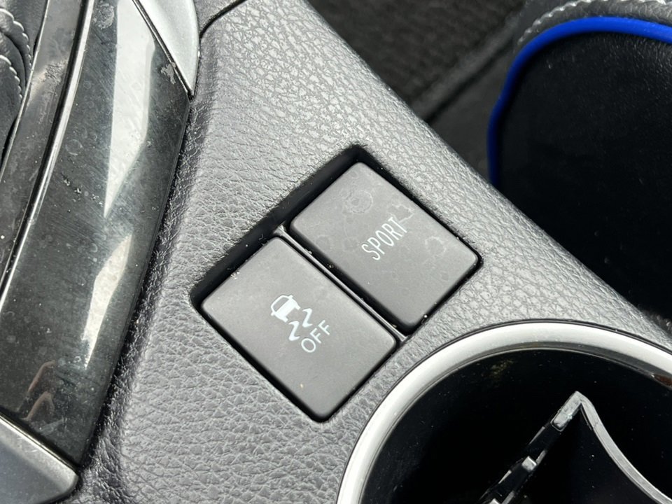 Used 2017 Toyota Corolla SE image 28