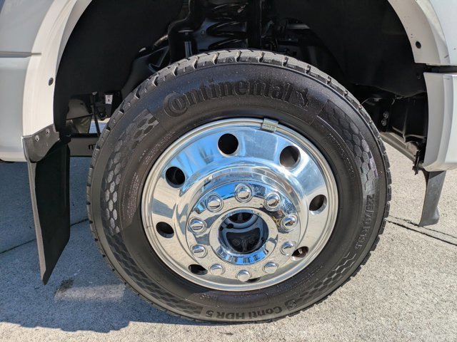 Certified 2024 Ford F450 Limited w/ FX4 Off-Road Package image 11