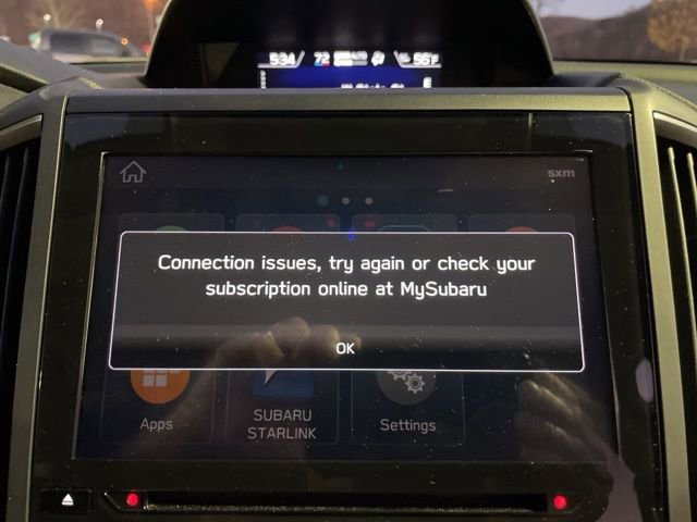 Used 2021 Subaru Crosstrek 2.5i Limited w/ Moonroof Package 2 image 33