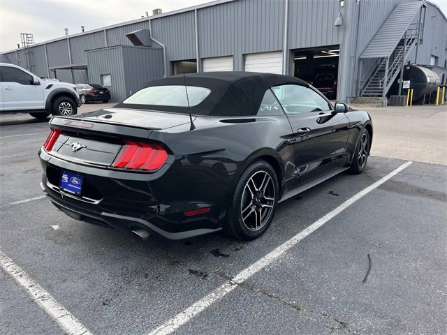 Certified 2023 Ford Mustang Premium image 3