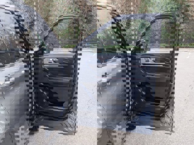 Certified 2025 Ford Explorer ST-Line w/ Premium Package image 37