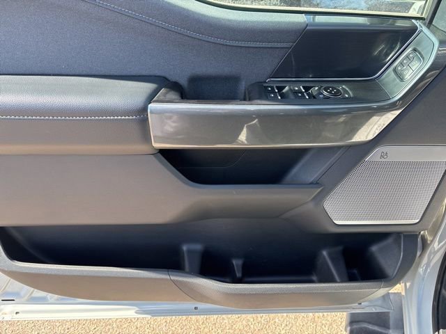 Certified 2023 Ford F150 Lariat w/ Equipment Group 502A High image 19