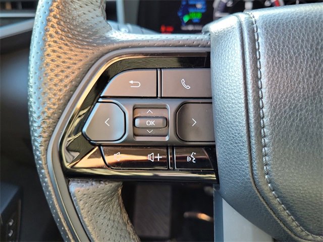 Used 2023 Toyota Tundra TRD Pro image 5