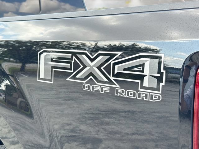 Certified 2021 Ford F250 Lariat AWD/4WD image 14