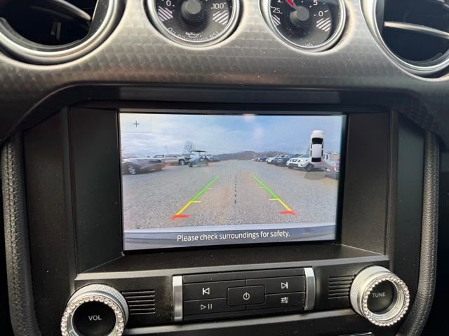 Certified 2021 Ford Mustang GT Premium w/ GT Performance Package image 21