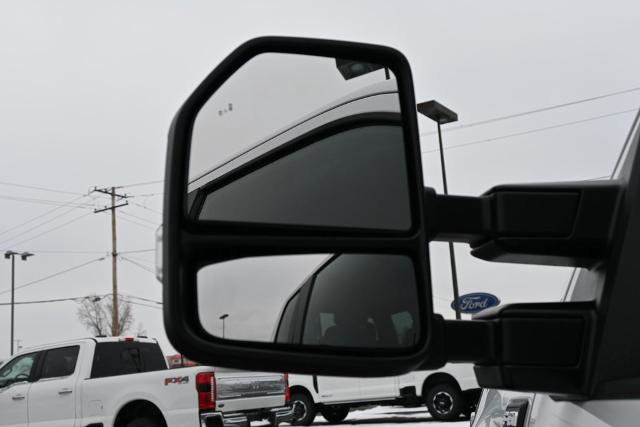 Certified 2023 Ford F150 XL w/ Trailer Tow Package image 13