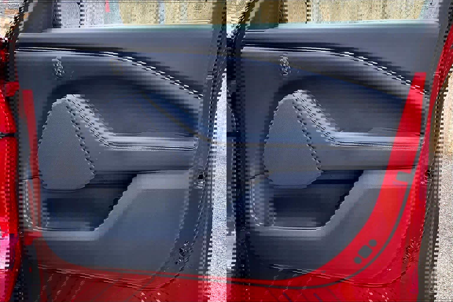 Certified 2021 Ford Mustang Mach-E Select w/ Comfort/Appearance Package image 24