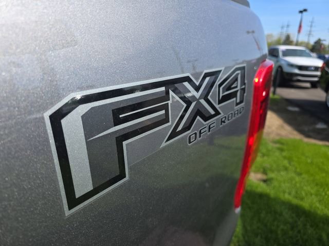 Certified 2023 Ford Ranger XLT w/ Equipment Group 301A Mid AWD/4WD image 7