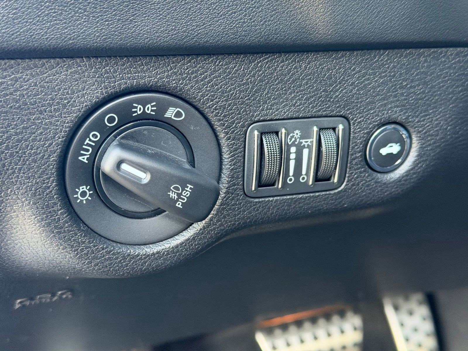 Used 2021 Dodge Charger Scat Pack w/ Plus Group image 18