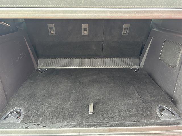 Certified 2022 Ford Bronco Wildtrak AWD/4WD image 18