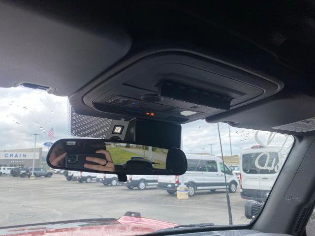 Certified 2024 Ford Bronco Black Diamond AWD/4WD image 24