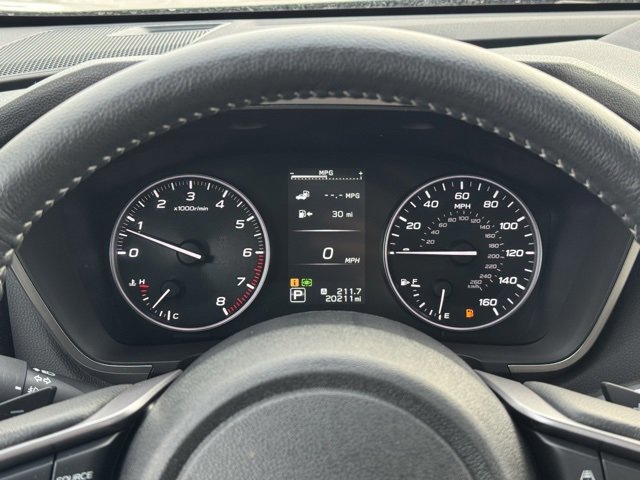 Used 2024 Subaru Ascent Limited w/ Technology Package image 35