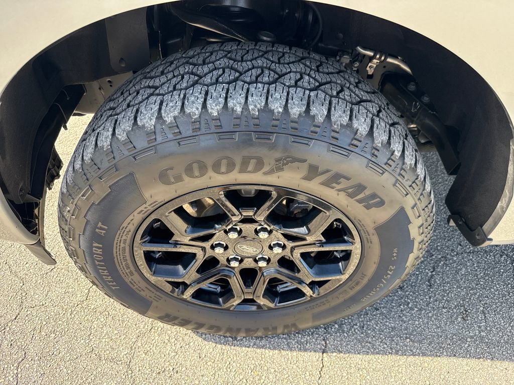 Certified 2024 Ford F150 XLT w/ Equipment Group 302A MID image 12