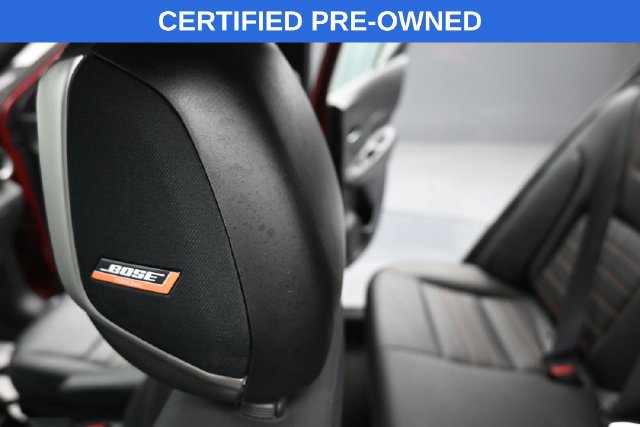 Used 2020 Nissan Kicks SR w/ SR Premium Package FWD image 12