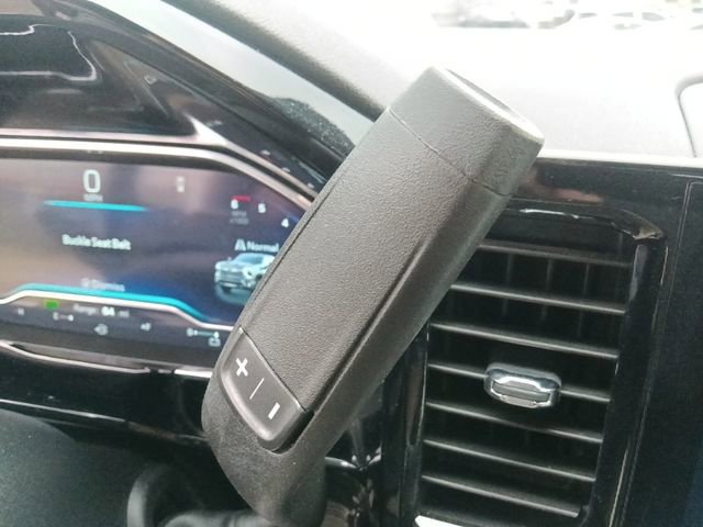 Used 2024 Chevrolet Silverado 2500 High Country w/ High Country Premium Package image 26