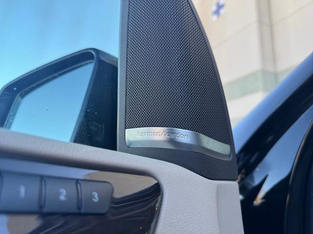 Used 2018 Mercedes-Benz GLE 350 4MATIC image 21