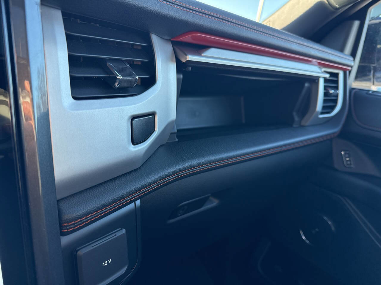 Certified 2024 Ford Expedition Timberline image 35