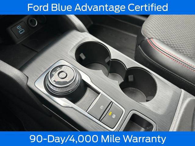 Certified 2023 Ford Escape ST-Line w/ Tech Pack #1 image 21