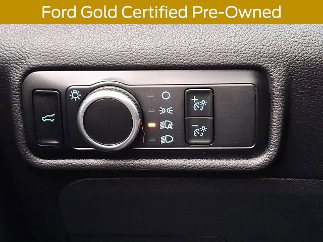 Certified 2023 Ford Explorer XLT w/ Class IV Trailer Tow Package image 25