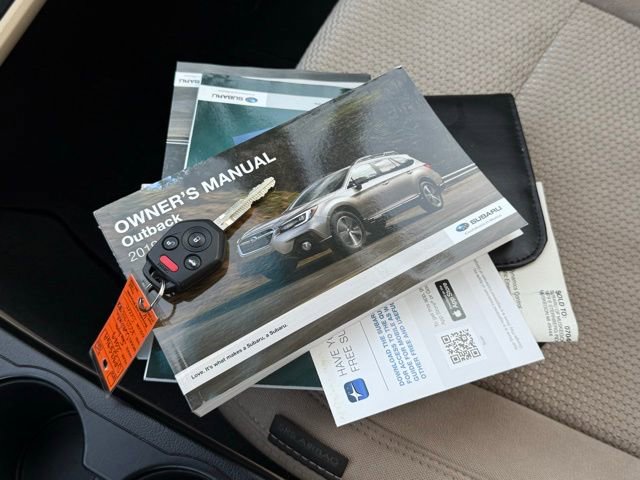Used 2019 Subaru Outback 2.5i image 5