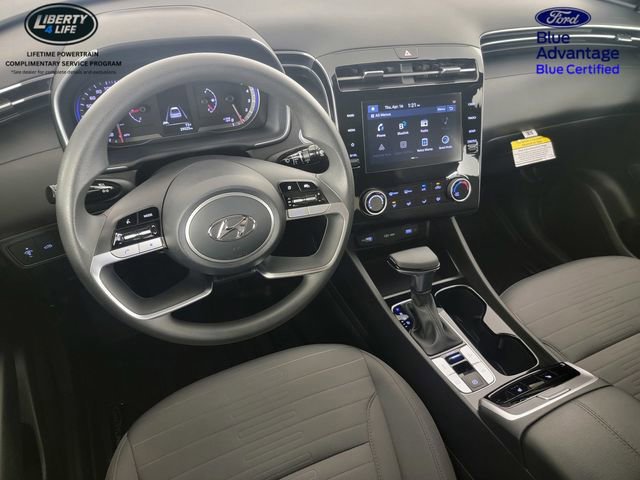 Used 2023 Hyundai Santa Cruz SEL w/ Cargo Package image 31