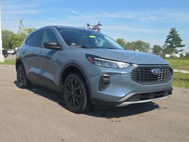 Certified 2023 Ford Escape Active