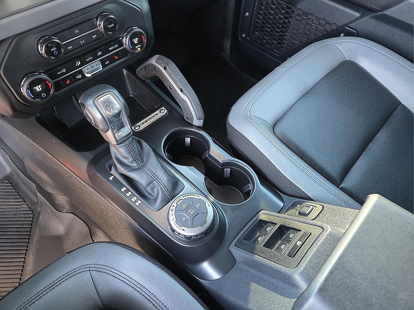 Certified 2024 Ford Bronco Big Bend image 25