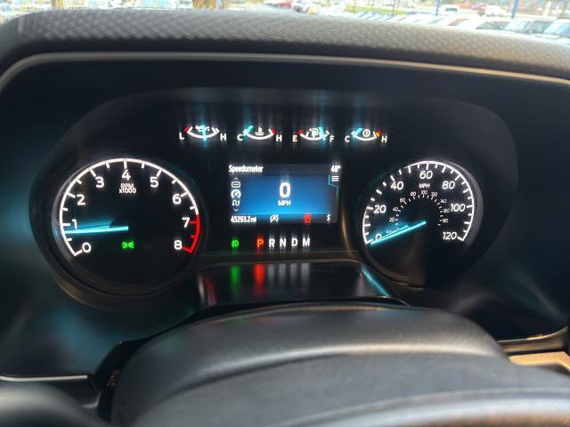 Certified 2021 Ford F150 XLT w/ Trailer Tow Package image 20