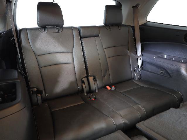 Used 2022 Honda Pilot EX-L image 11