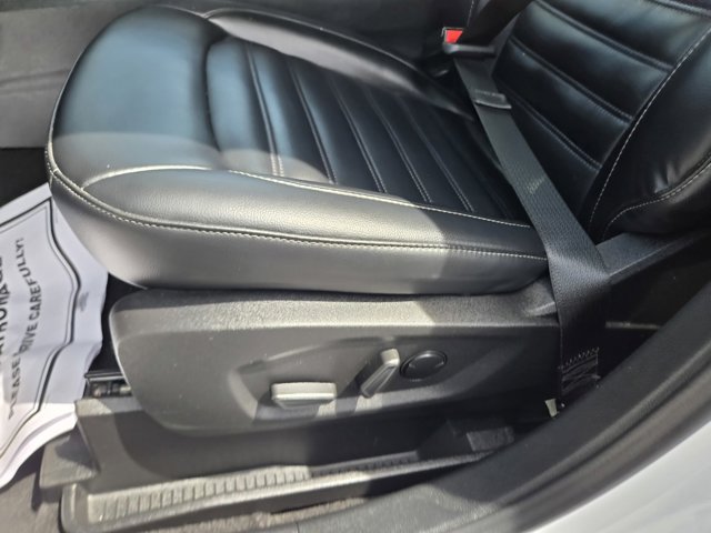 Certified 2024 Ford Edge SEL w/ Convenience Package AWD/4WD image 27