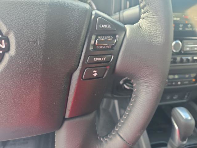 Used 2026 Nissan Frontier SV w/ SV Convenience Package AWD/4WD image 23
