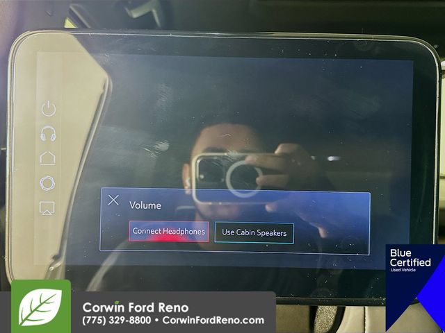 Used 2025 GMC Yukon Denali Ultimate AWD/4WD image 30
