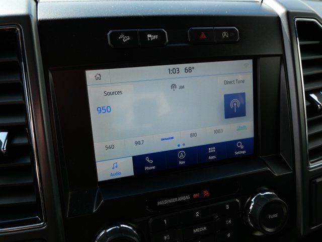 Certified 2020 Ford F150 XLT w/ Equipment Group 302A Luxury AWD/4WD image 28