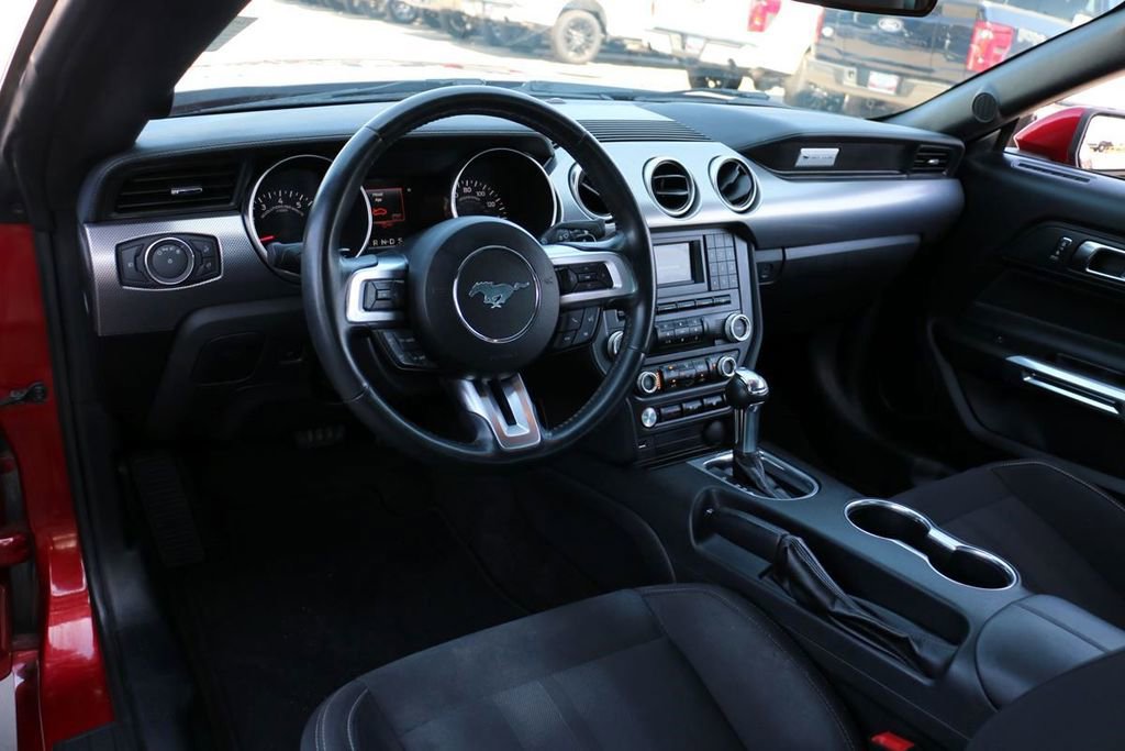 Certified 2018 Ford Mustang GT RWD image 20