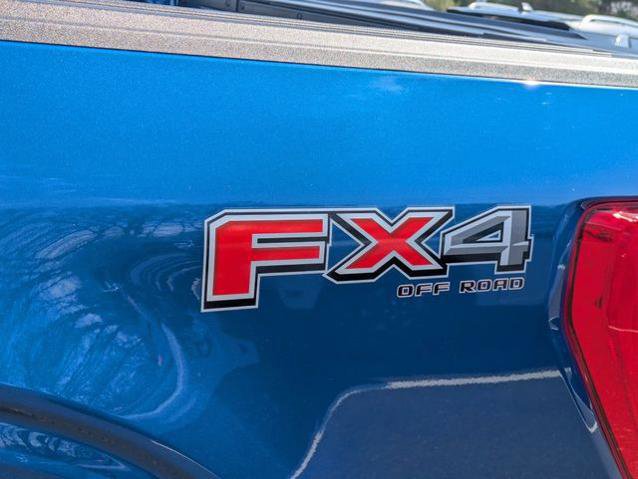 Certified 2023 Ford F150 XLT w/ Equipment Group 302A High AWD/4WD image 40