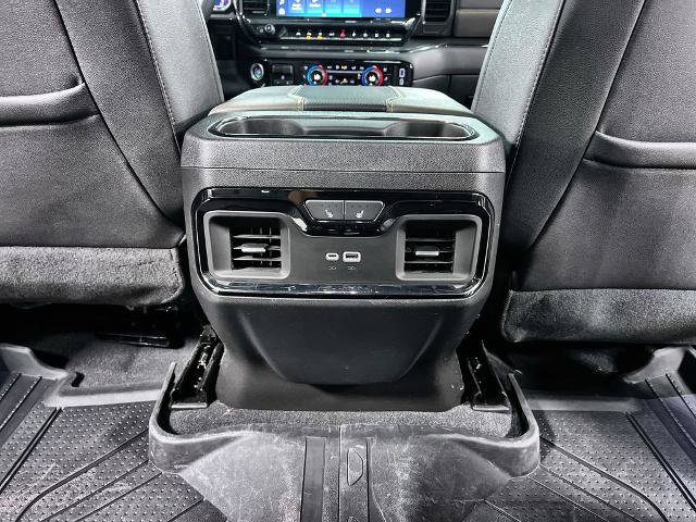 Used 2023 Chevrolet Silverado 1500 ZR2 w/ Technology Package AWD/4WD image 20