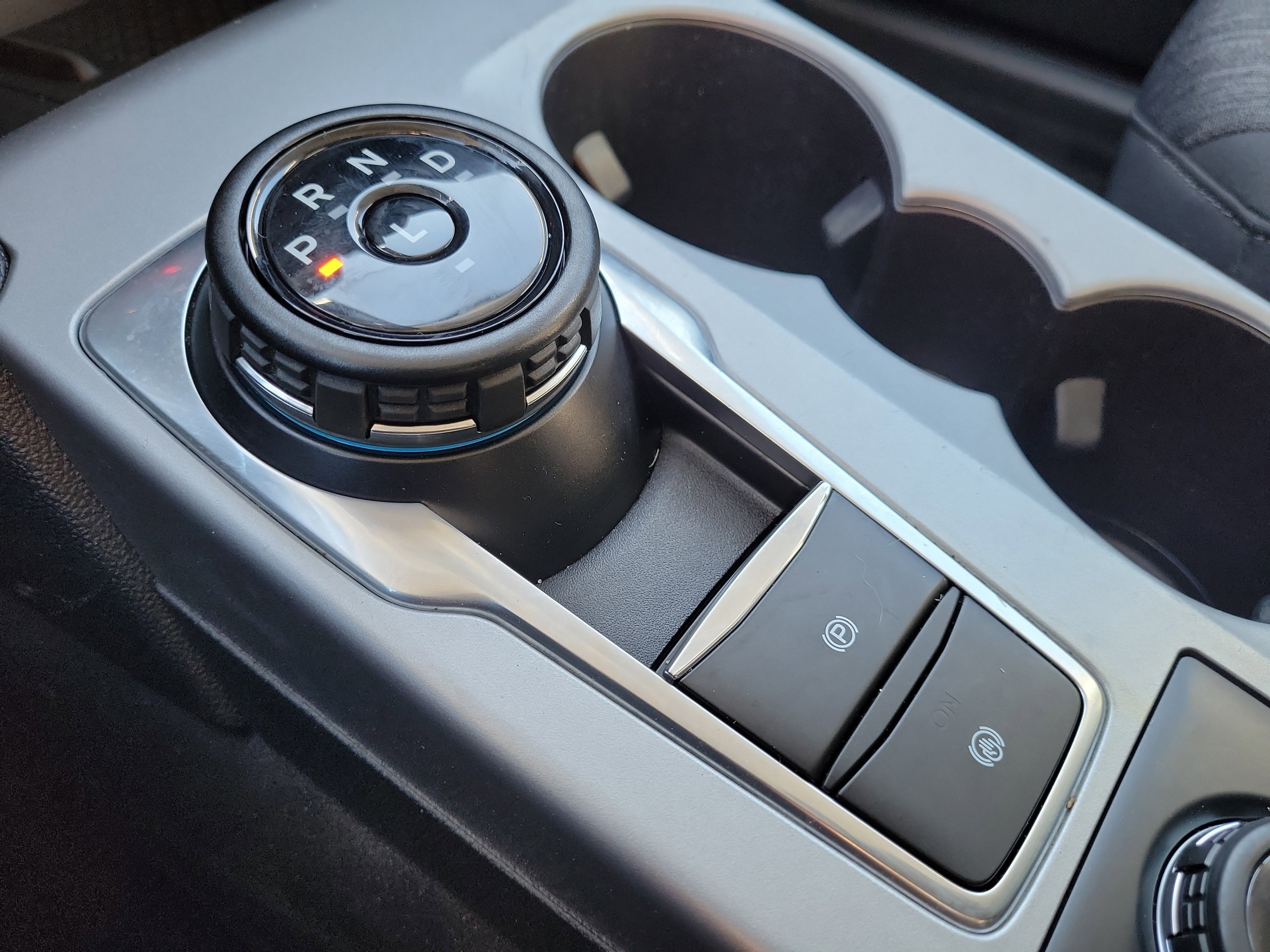 Certified 2021 Ford Bronco Sport Big Bend w/ Big Bend Package (96B) image 31