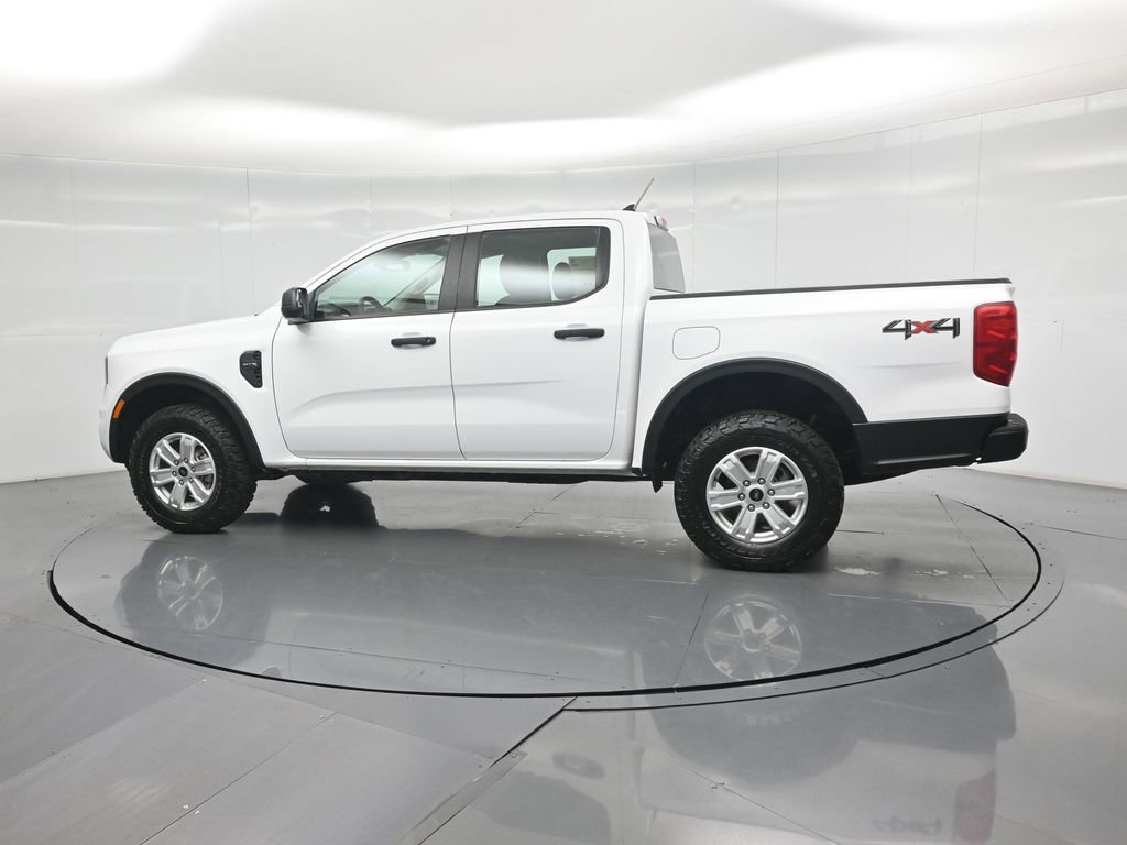 Certified 2024 Ford Ranger XL w/ Trailer Tow Package AWD/4WD image 6