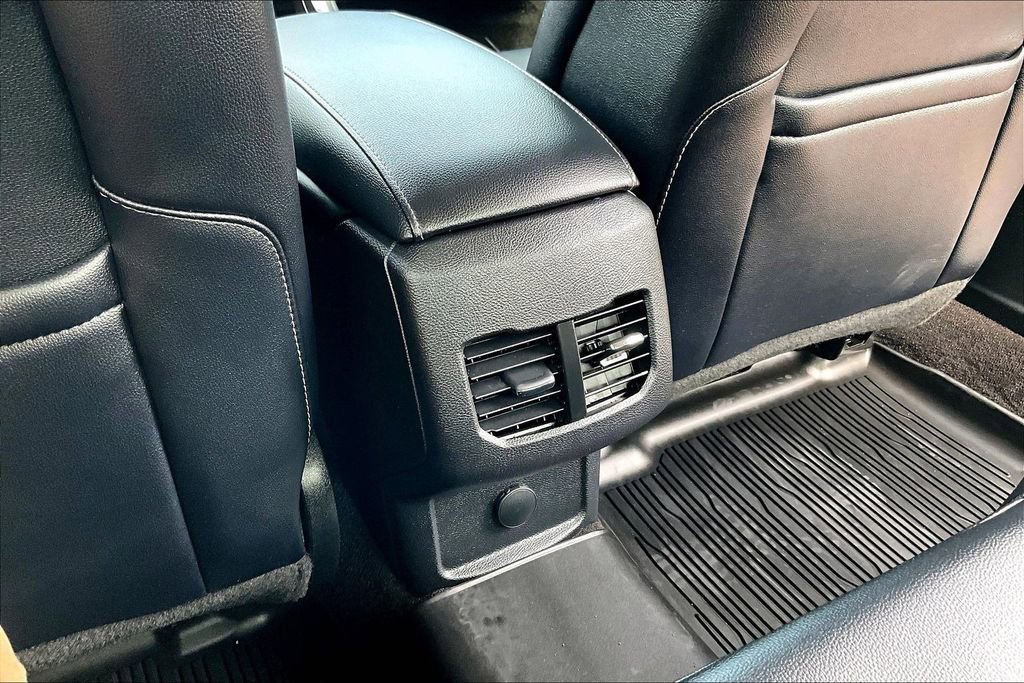 Certified 2019 Ford Fusion SEL AWD/4WD image 33