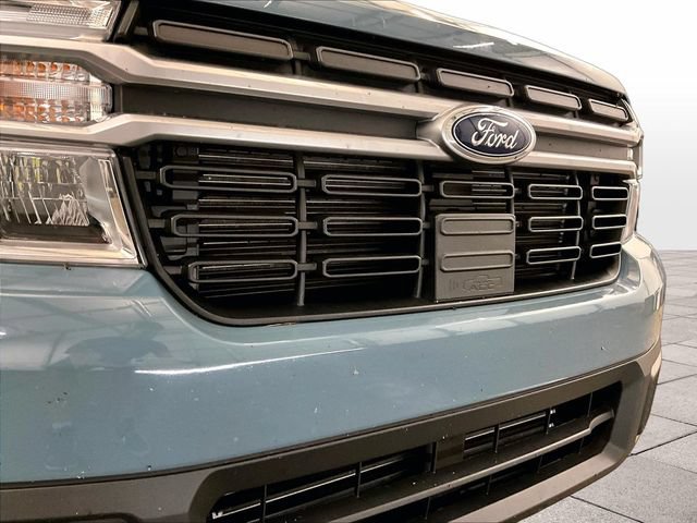Certified 2022 Ford Maverick Lariat w/ Lariat Luxury Package AWD/4WD image 29