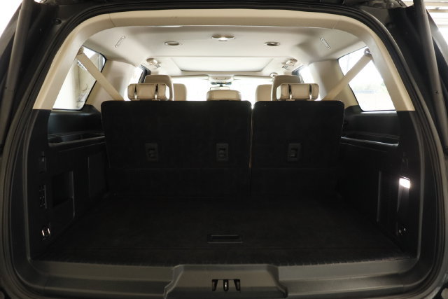 Certified 2024 Ford Expedition Max Limited RWD image 35