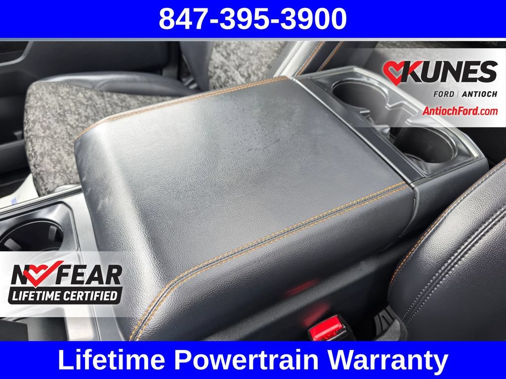 Certified 2025 Ford F150 Tremor AWD/4WD image 49