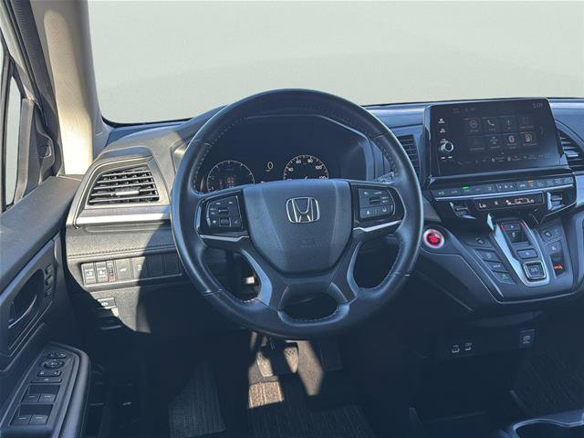 Used 2025 Honda Odyssey EX-L image 20