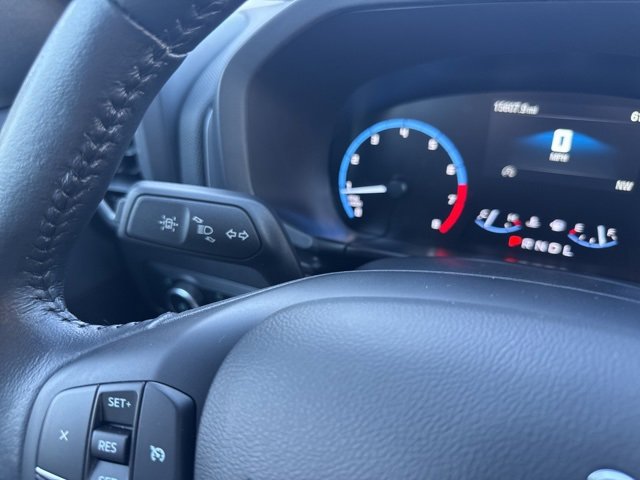 Certified 2022 Ford Bronco Sport Big Bend w/ Convenience Package image 33