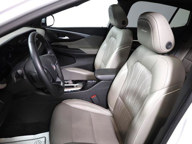 Used 2024 Buick Envista Avenir image 8